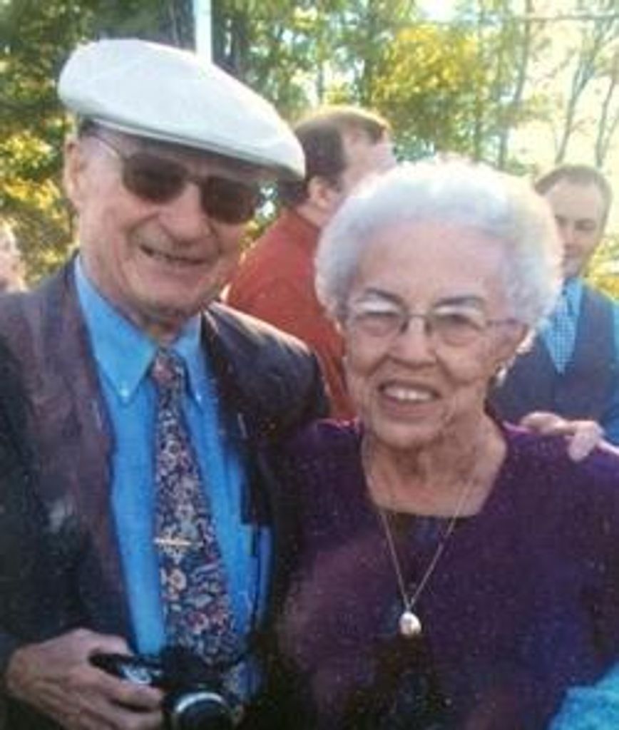 Doris N. Peake