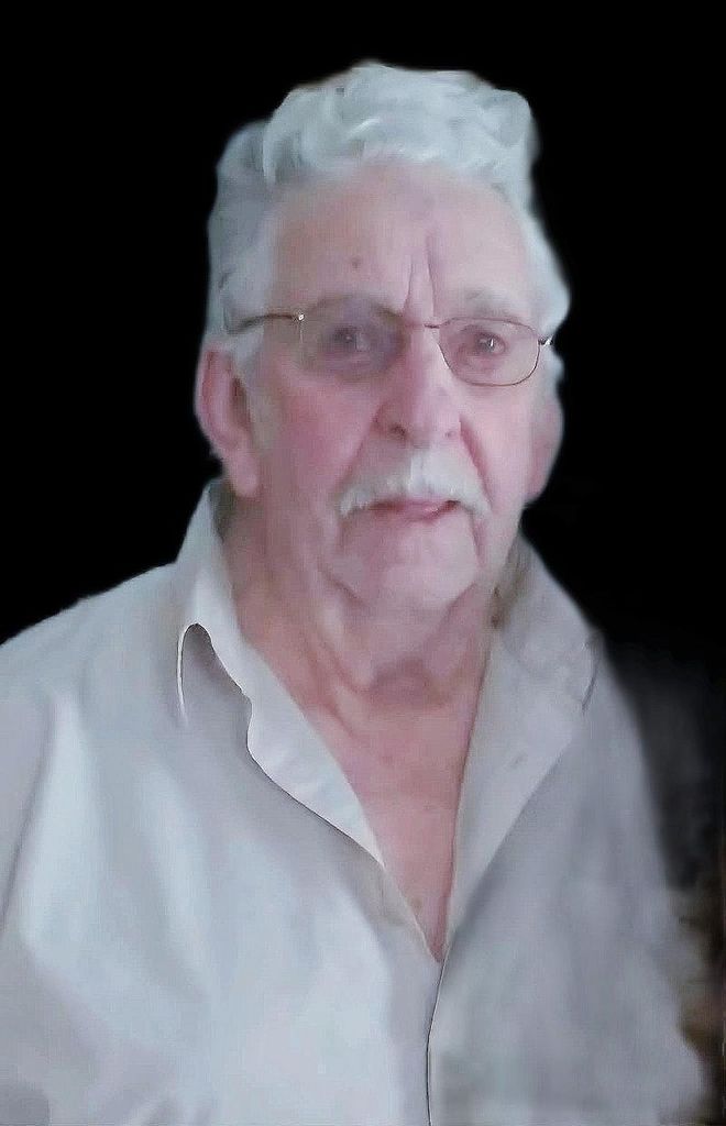 Melvin Eldred Stevens Profile Photo