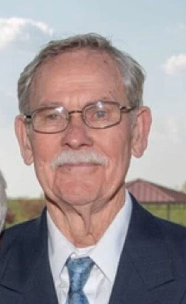 Dwight Parker Profile Photo
