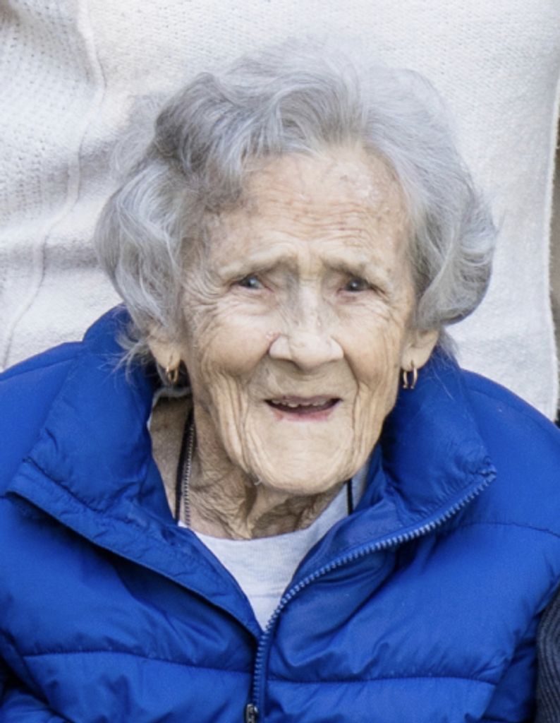 Nora E. (Francis)  Patella