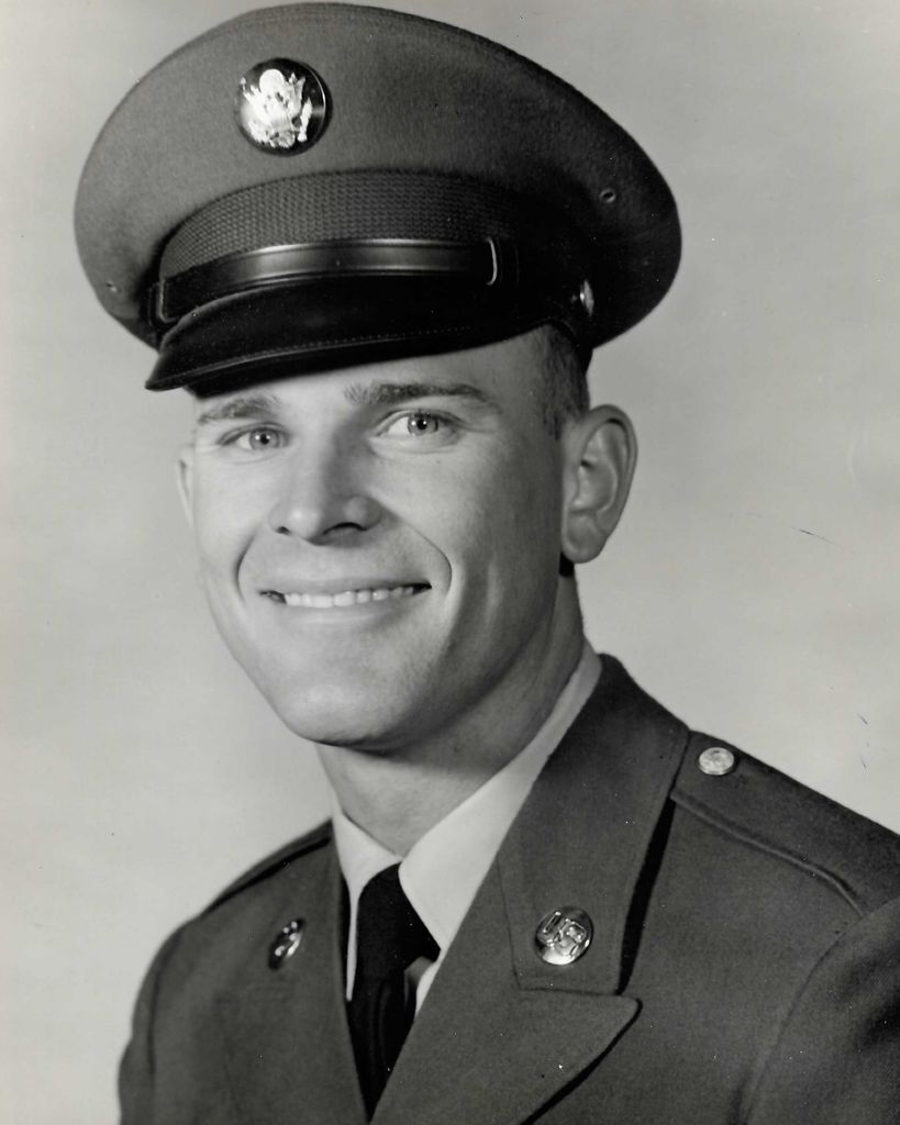 Wayne F. Sieck