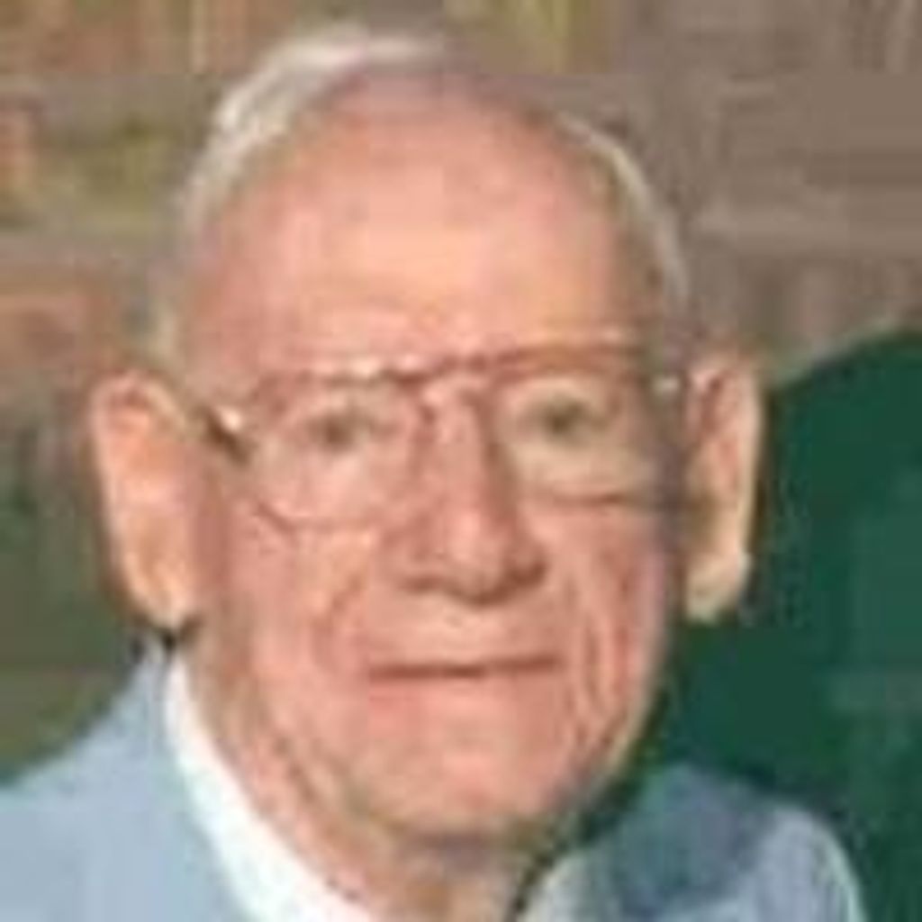 Keith M. Riley