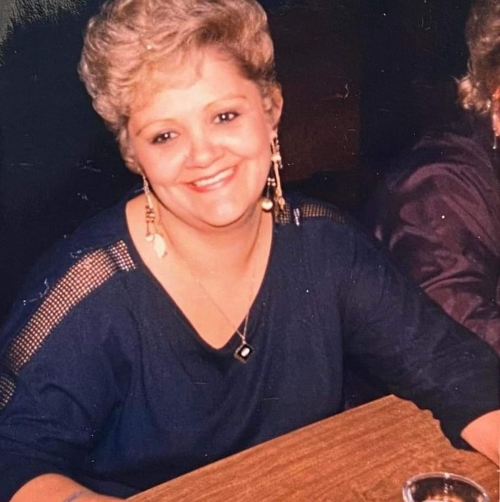 Diana "Dee" Greer