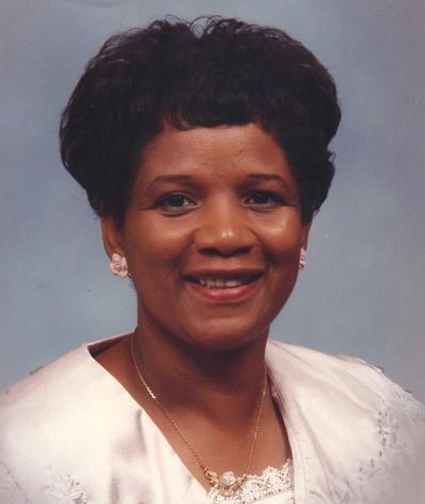 Deaconess Carolyn Wyatt Bush Profile Photo