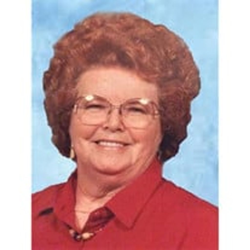 Ruby Reed