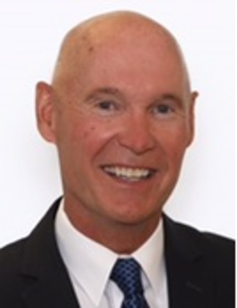 Christopher L. Jones