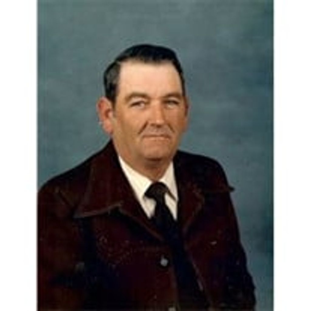 Tommy Joe McMillin