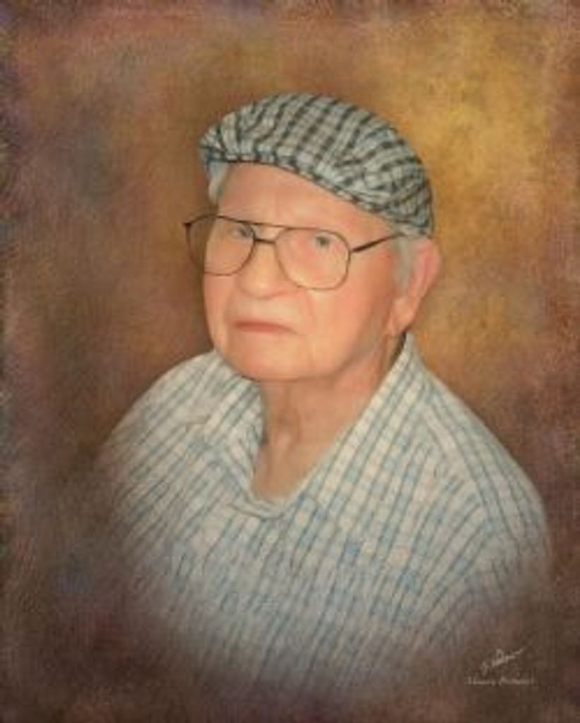 Willie Robert, Sr.
