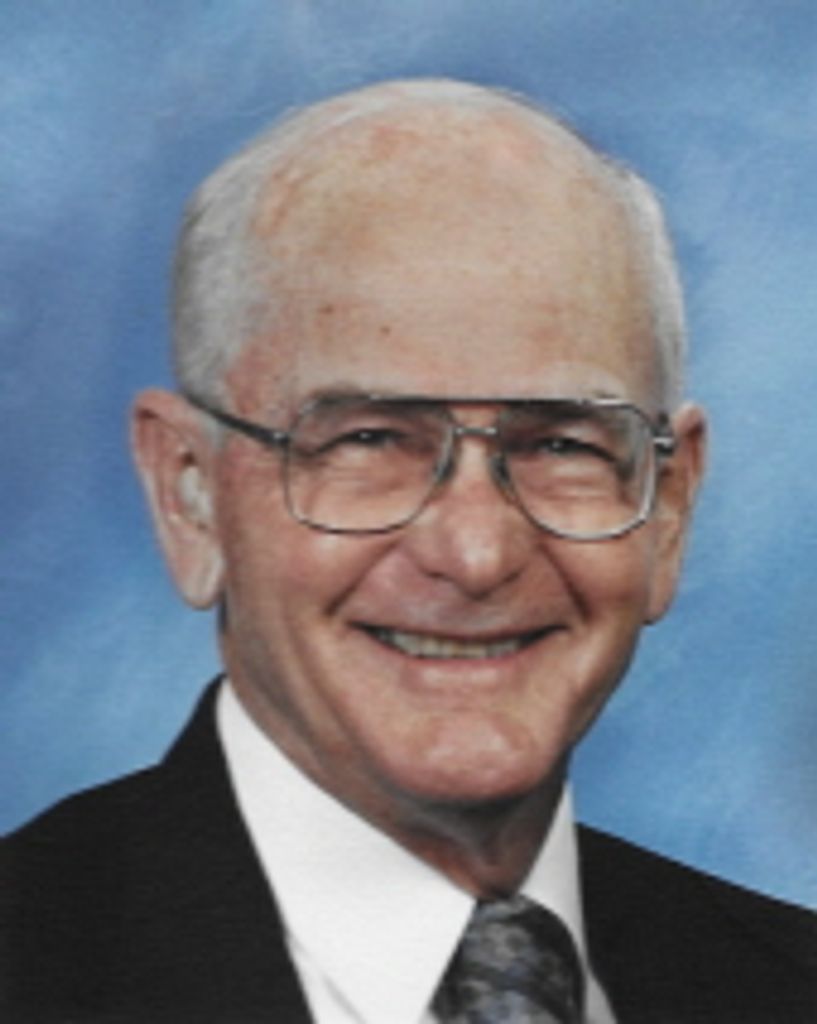 Wilmer 'Mike' Michel