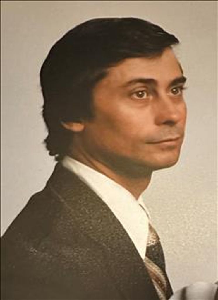 John Benton Vinita Profile Photo
