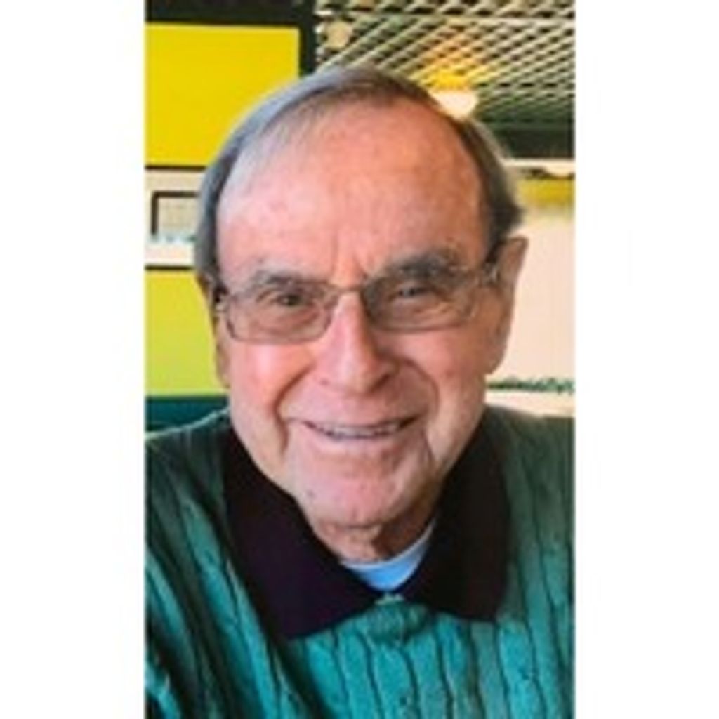 Robert H. Cooke