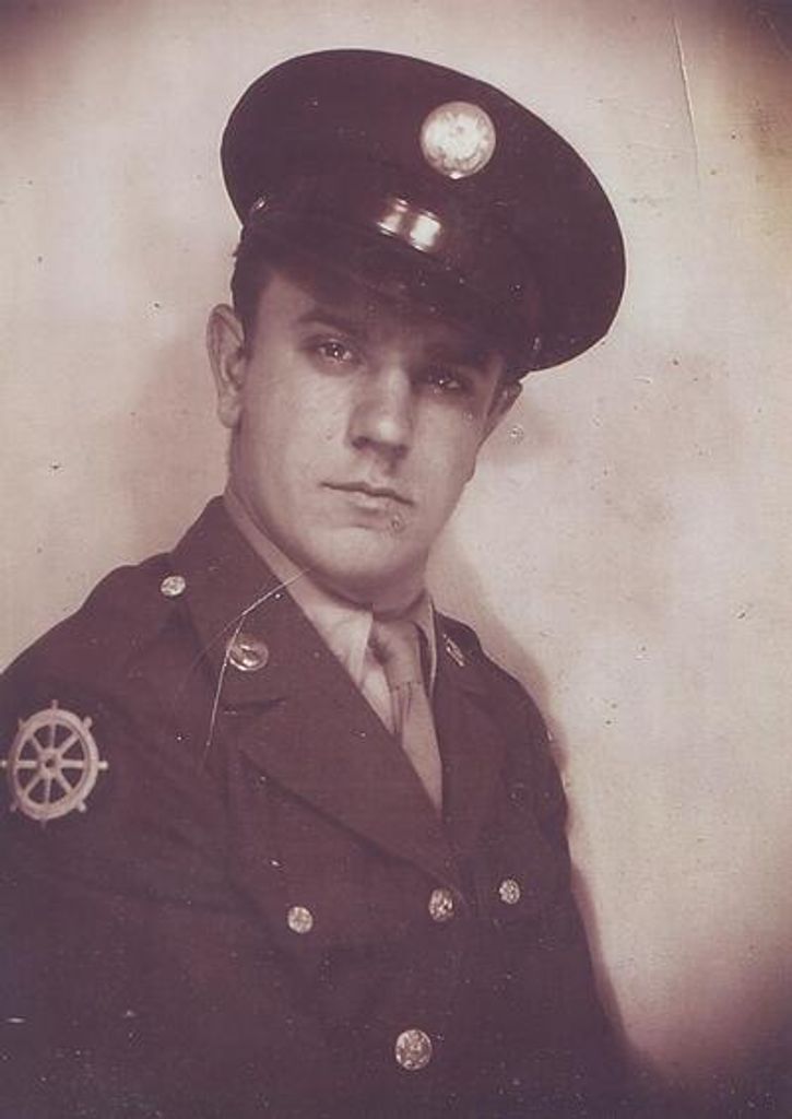 Walter E. Dziubinski Profile Photo