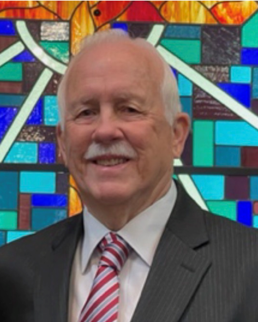 Curtis Calvin Hammack