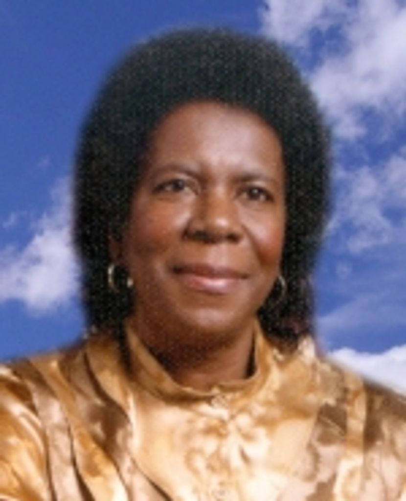 Edna "Mother Butler" Butler