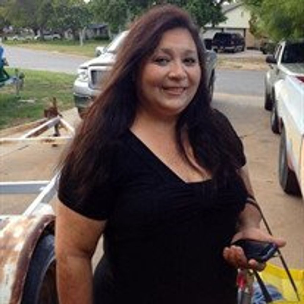 Joyce Ann Sandoval - Svoboda