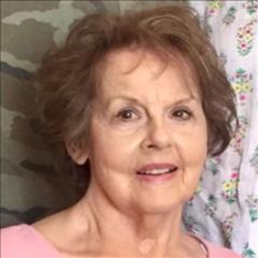 Sandra Jean Bryant-Page