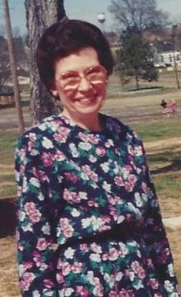 Nora Minton Profile Photo