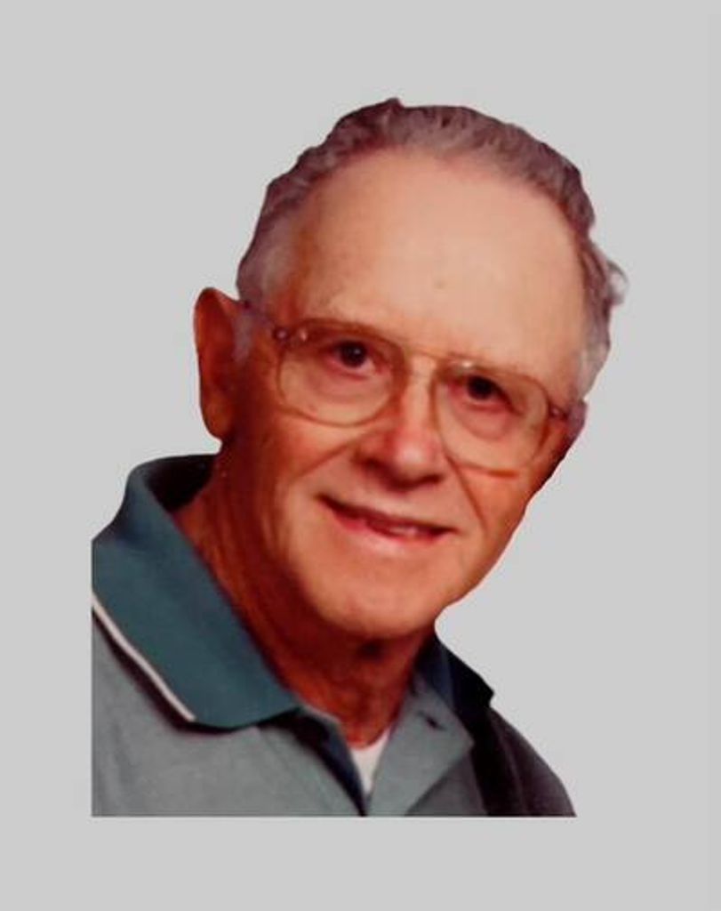 Ralph Edwin Zerba Profile Photo