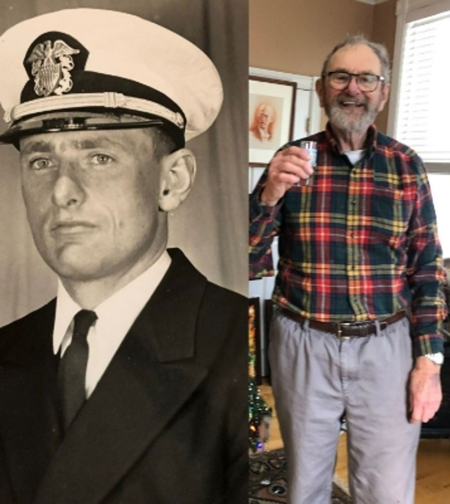 Ernest Lamond Goff Profile Photo