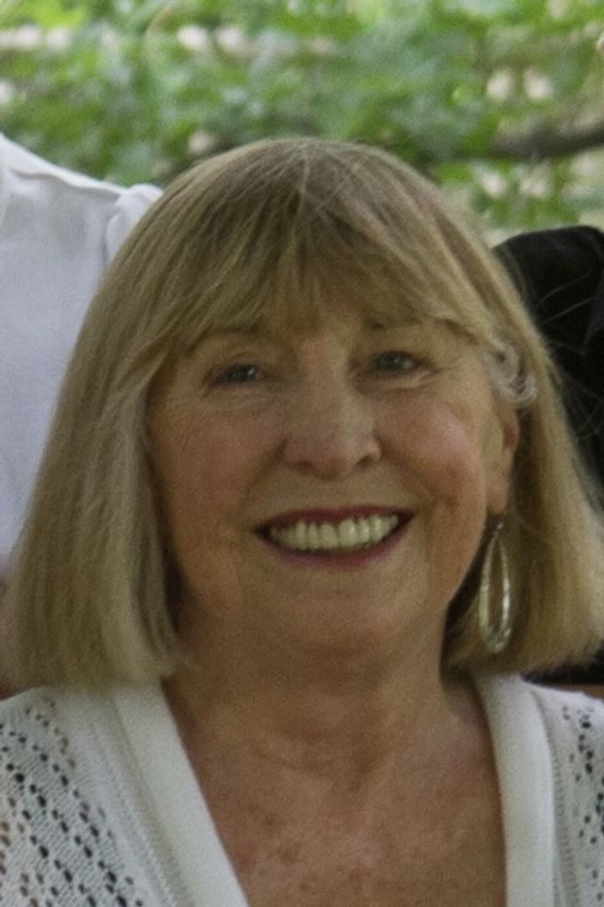 Marie Beth Walsh Profile Photo
