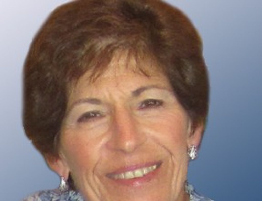 Enid Dockser