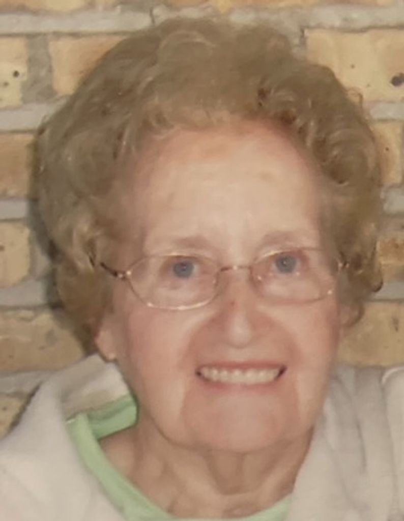 Mary C. Gillespie Profile Photo