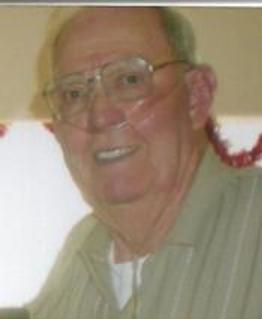 Edward Elmer Miles