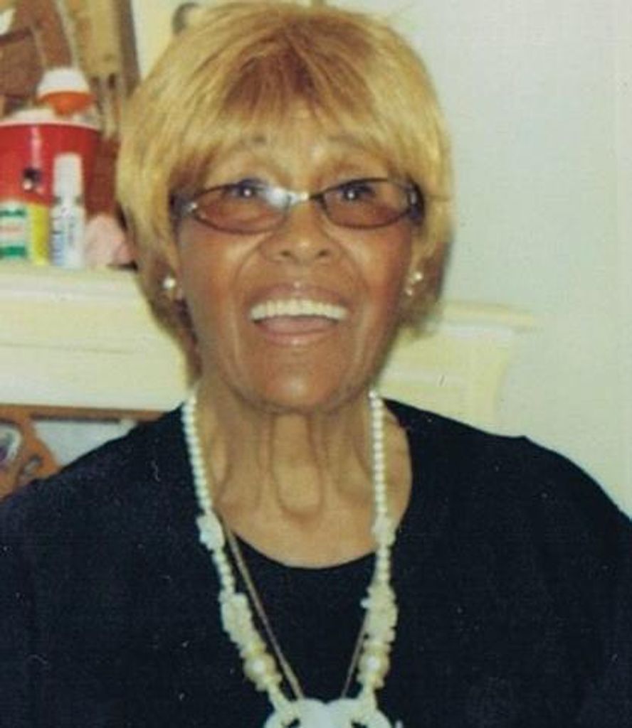 Willie Mae Smith