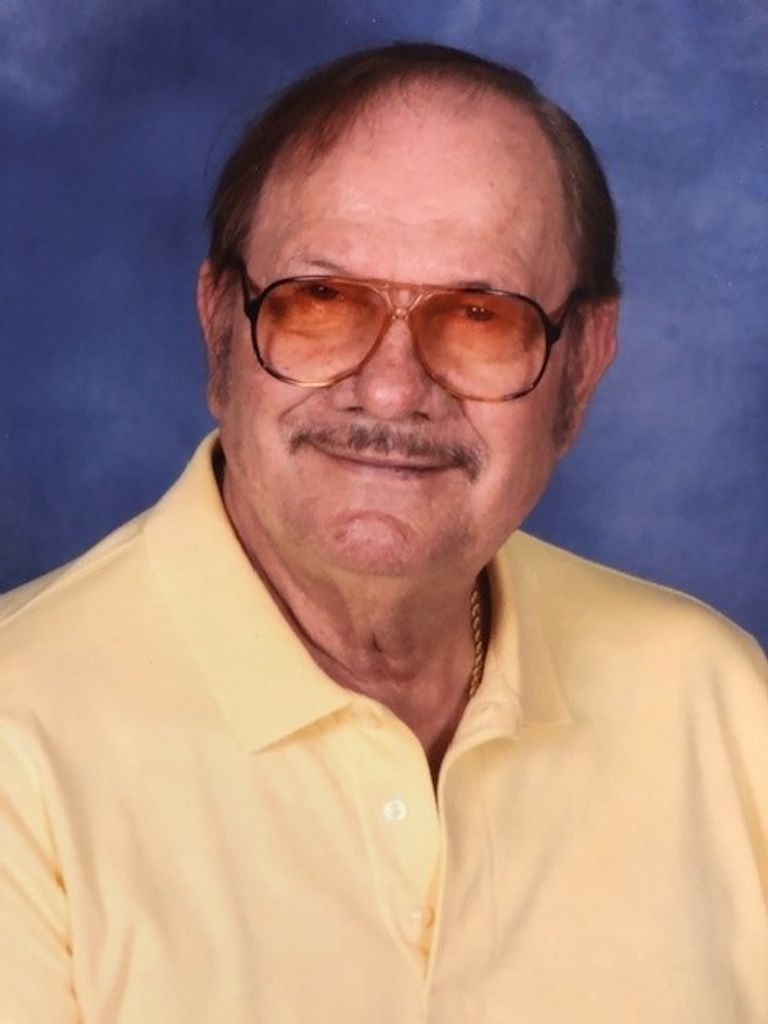 Louis Ebrom, Jr. Profile Photo