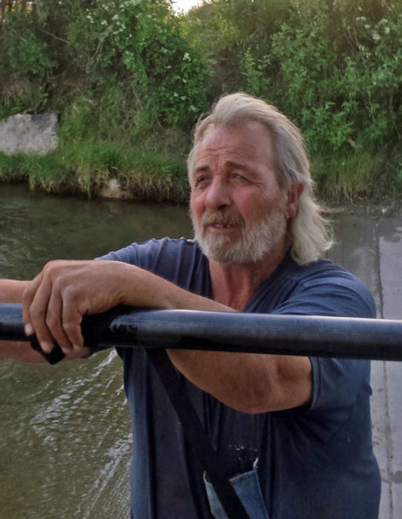 Gerald Lyle "Jerry" Call