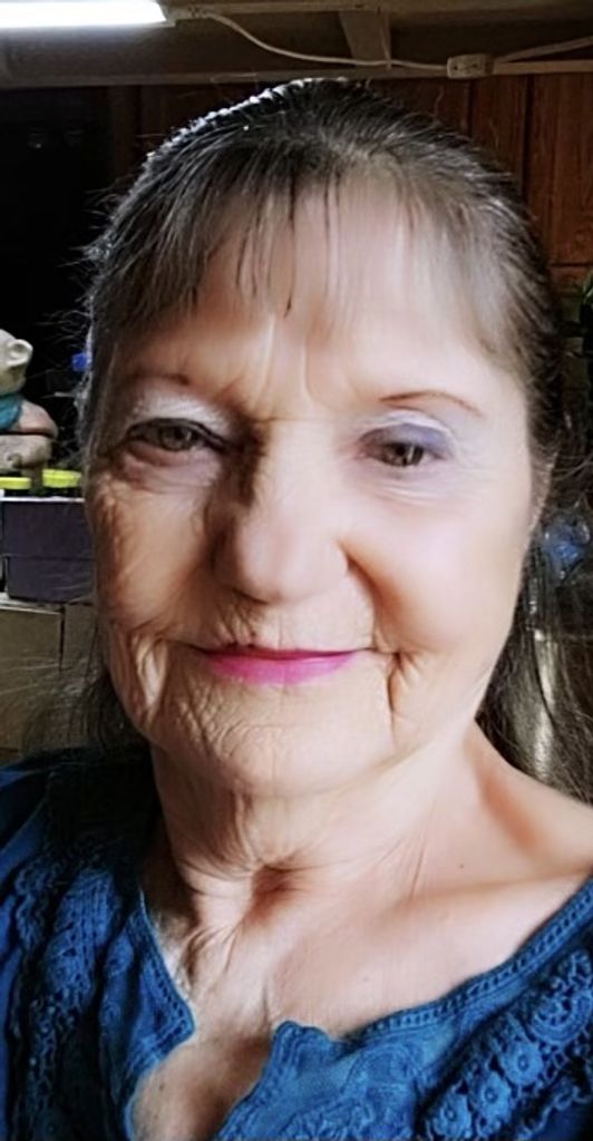 Essie Jean (Bates)  Johnson