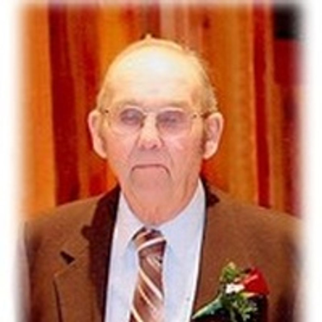 Raymond Curtis Carlson Profile Photo