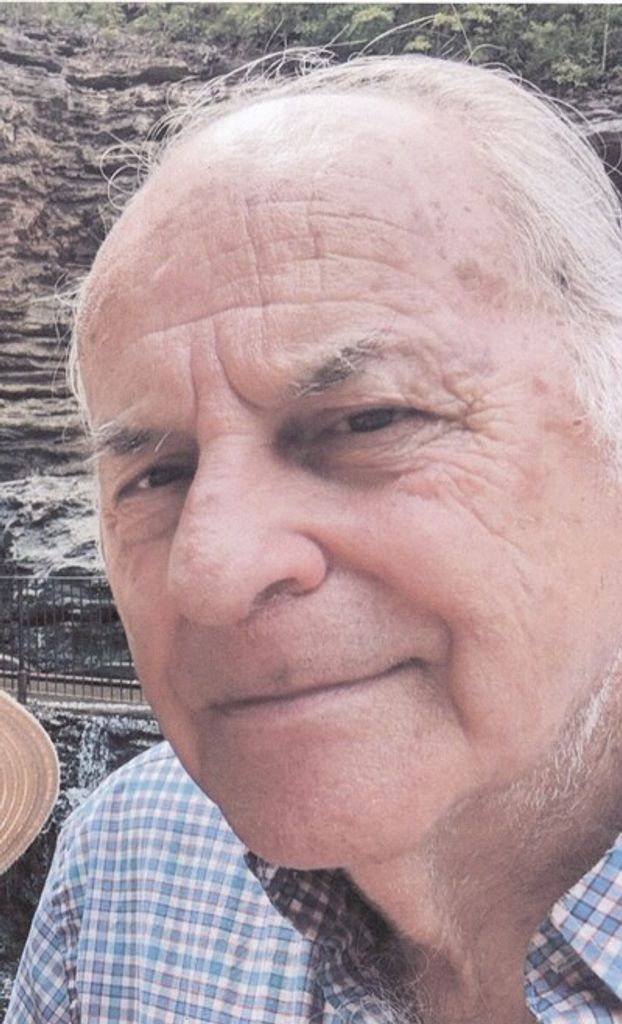 James C Yeager Profile Photo