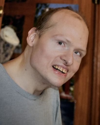 Andrew Tatman Profile Photo