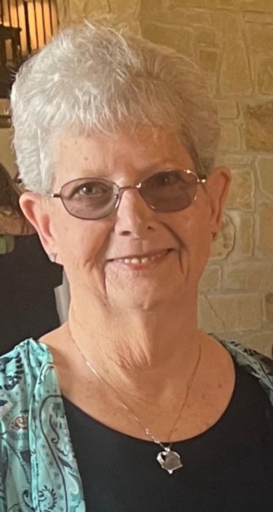 Margaret Foster Profile Photo