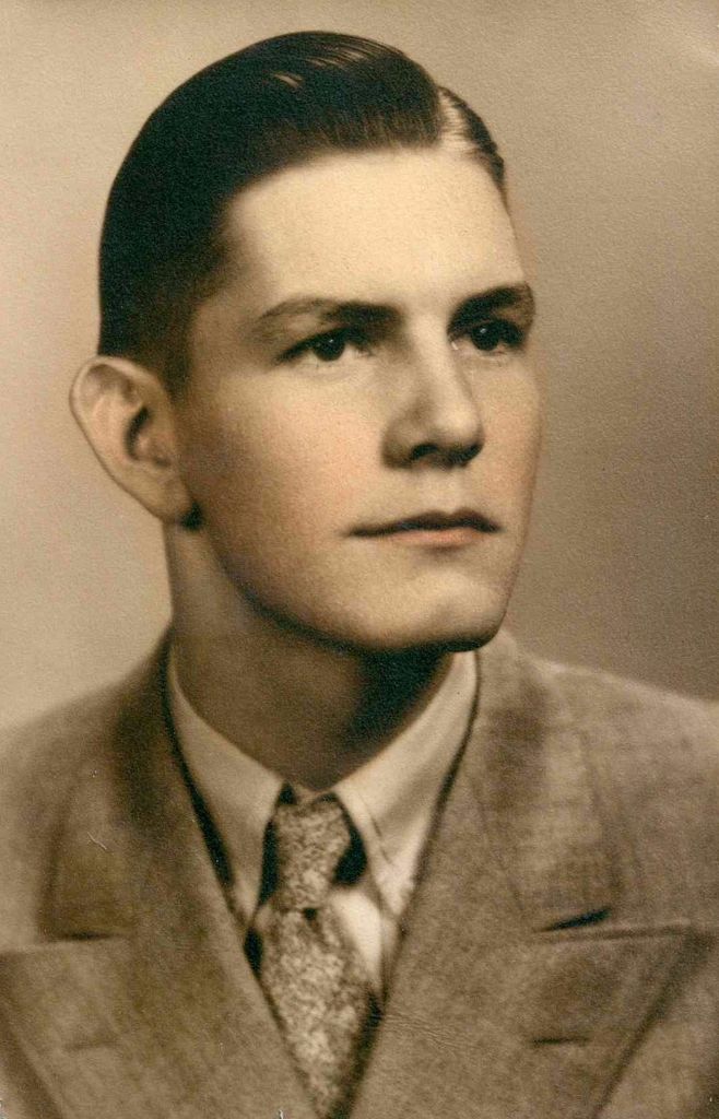 Thomas W. Norris