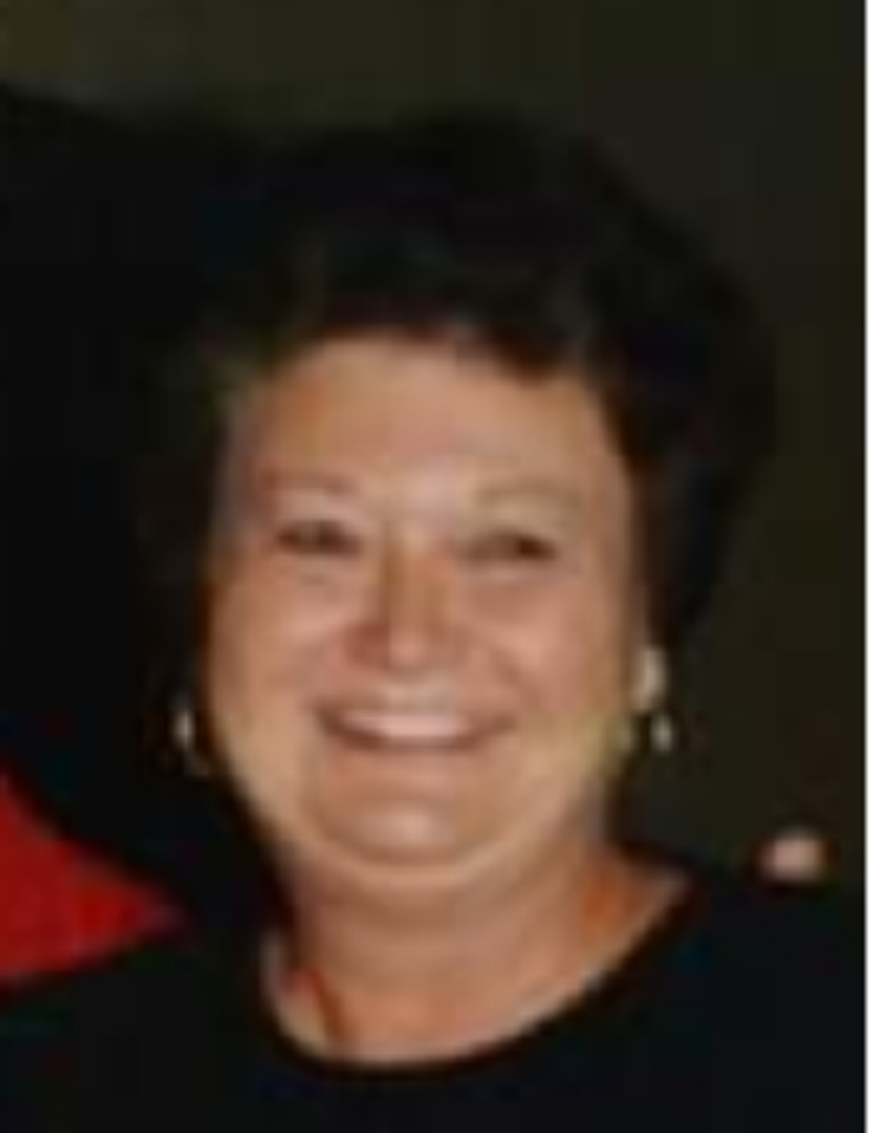 Joyce Brown Swicegood