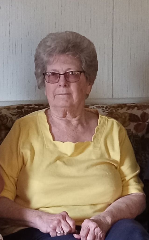 Shelia Anderson