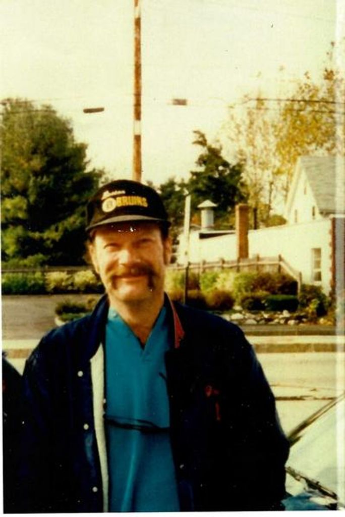 Ronald "Grimace" Sulham Profile Photo