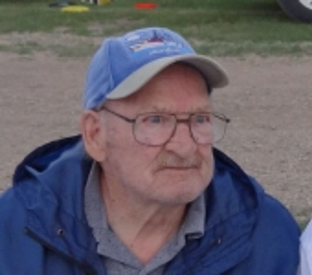 Donald Joseph Whalen Profile Photo