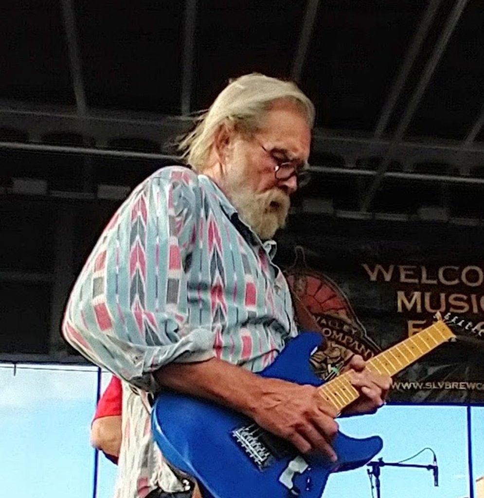 Bobby Jack Phillips Profile Photo