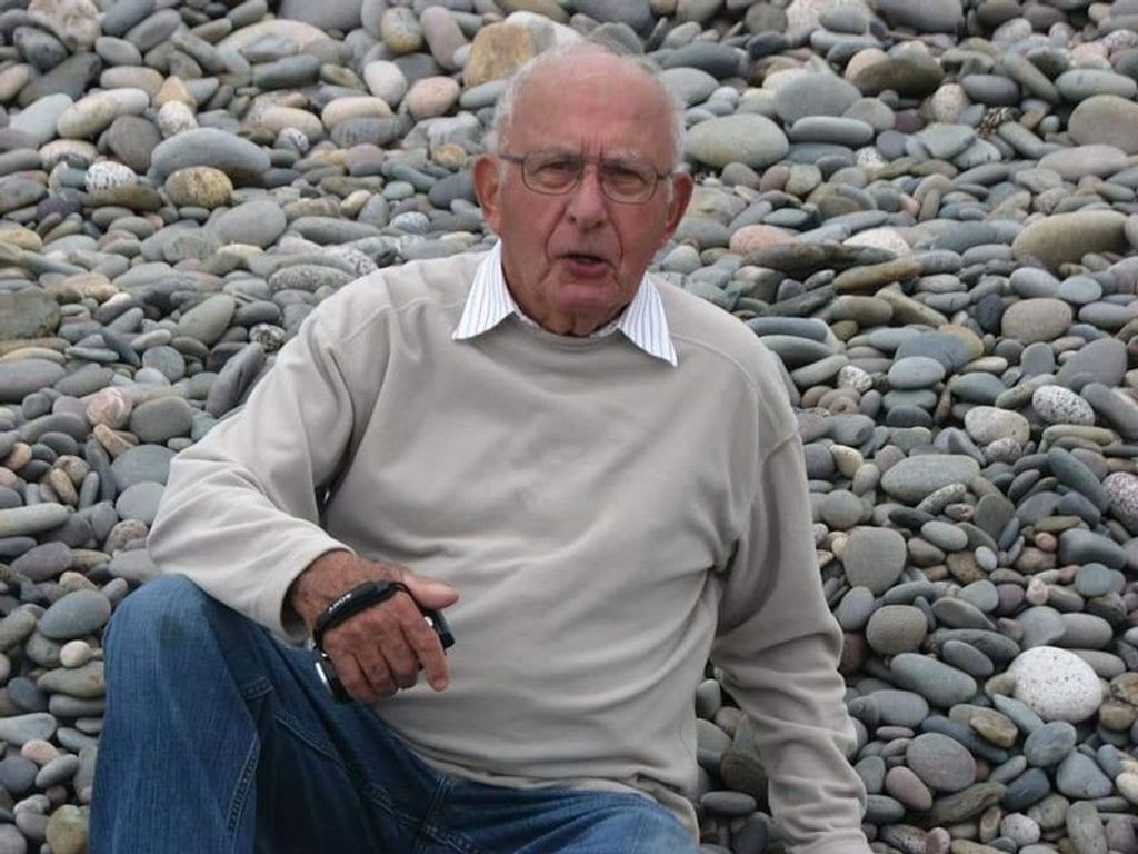 Lawrence "Larry" Raymond Deal Profile Photo