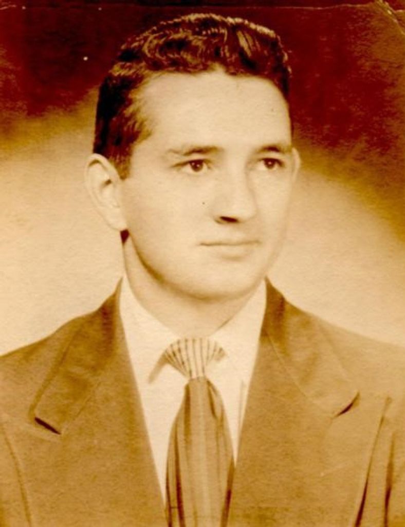Aldo A. Pellegrini Profile Photo