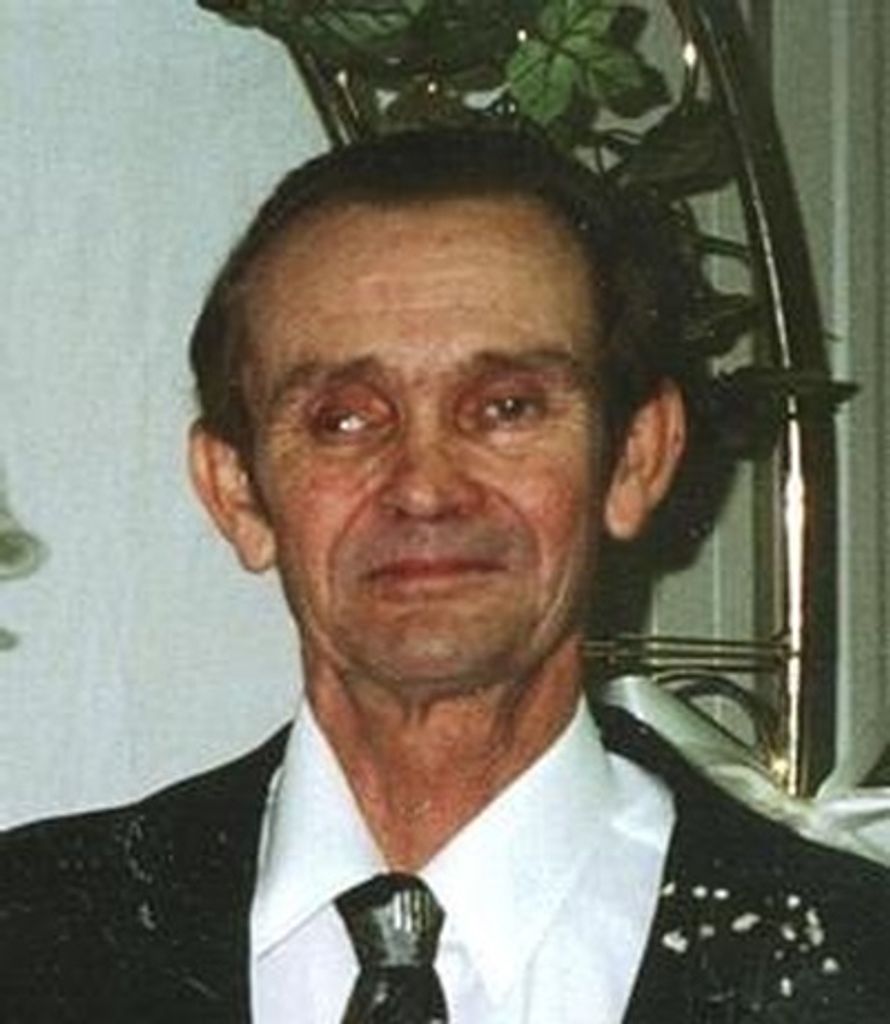 James M. Fletcher Jr.