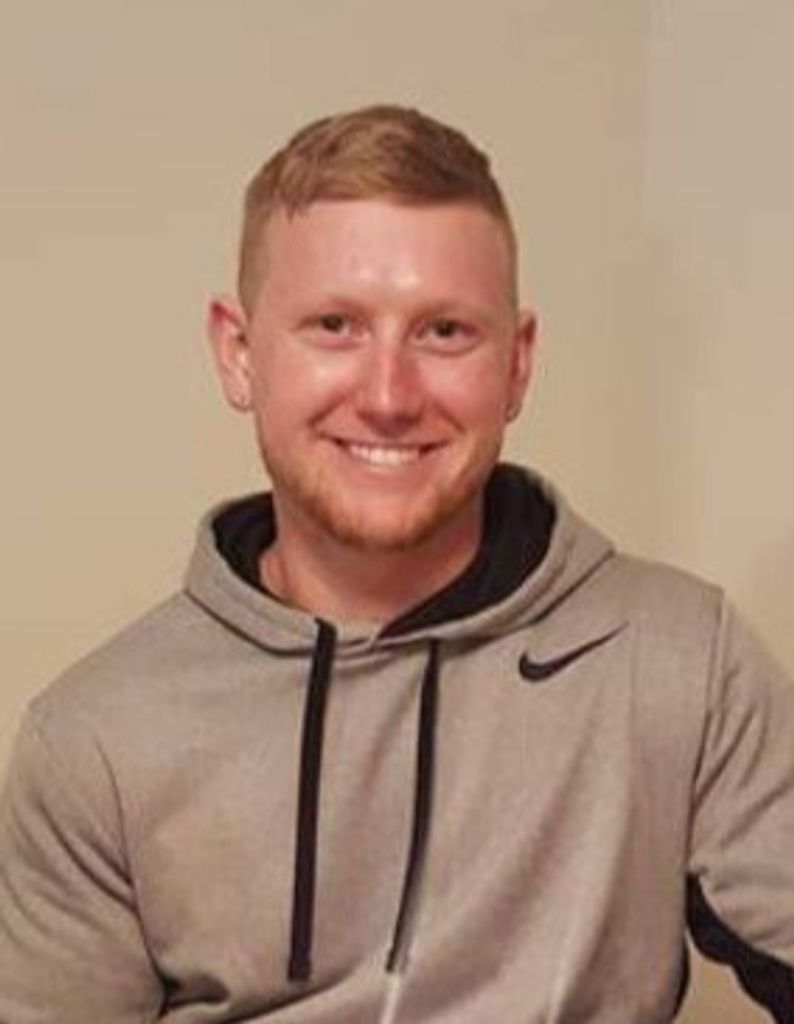 Jacob "Jake" John Spletzer