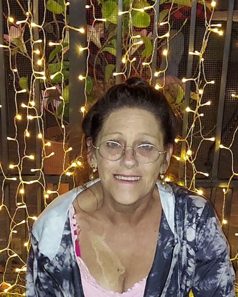 Deborah Marie Johnson