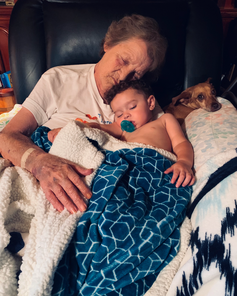 Marie Jenney Elkins Profile Photo