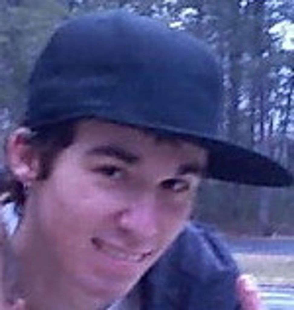 Timothy Logan Thompson