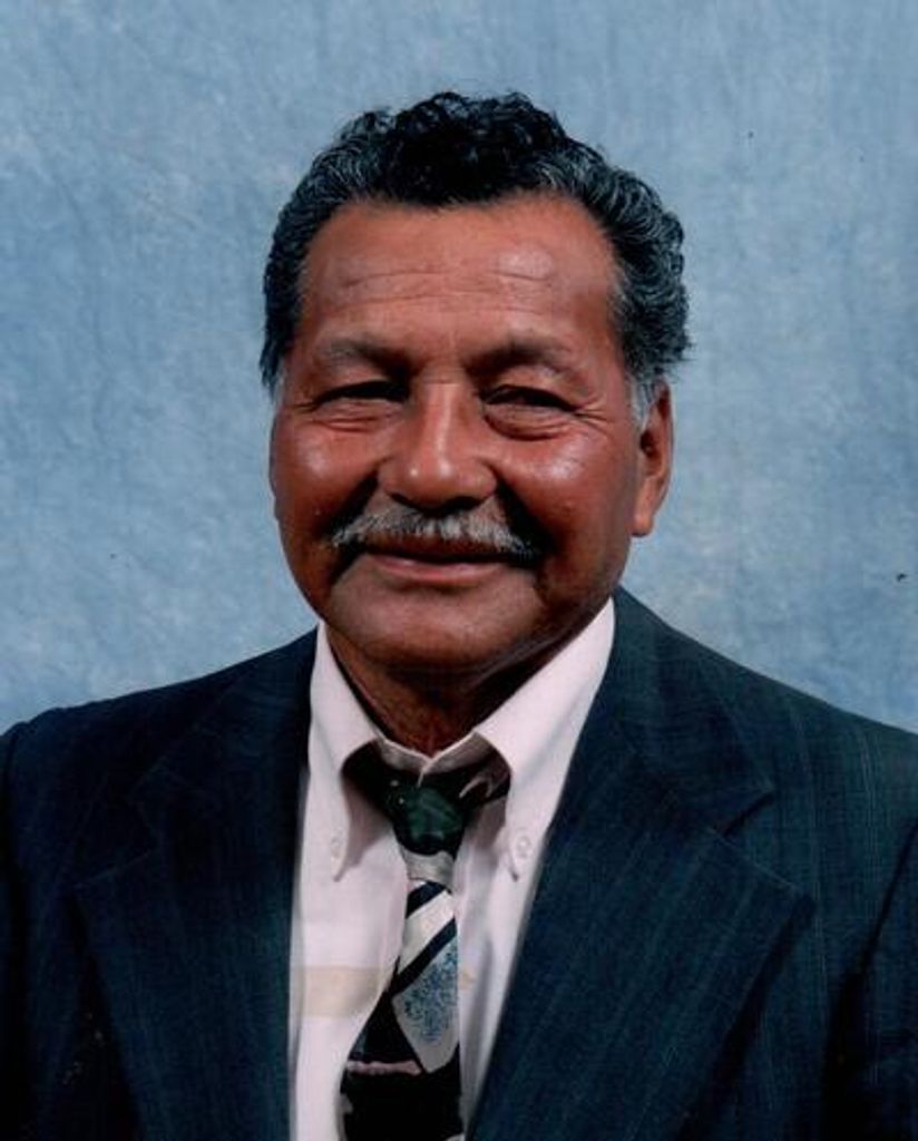 Domingo Valdez Profile Photo