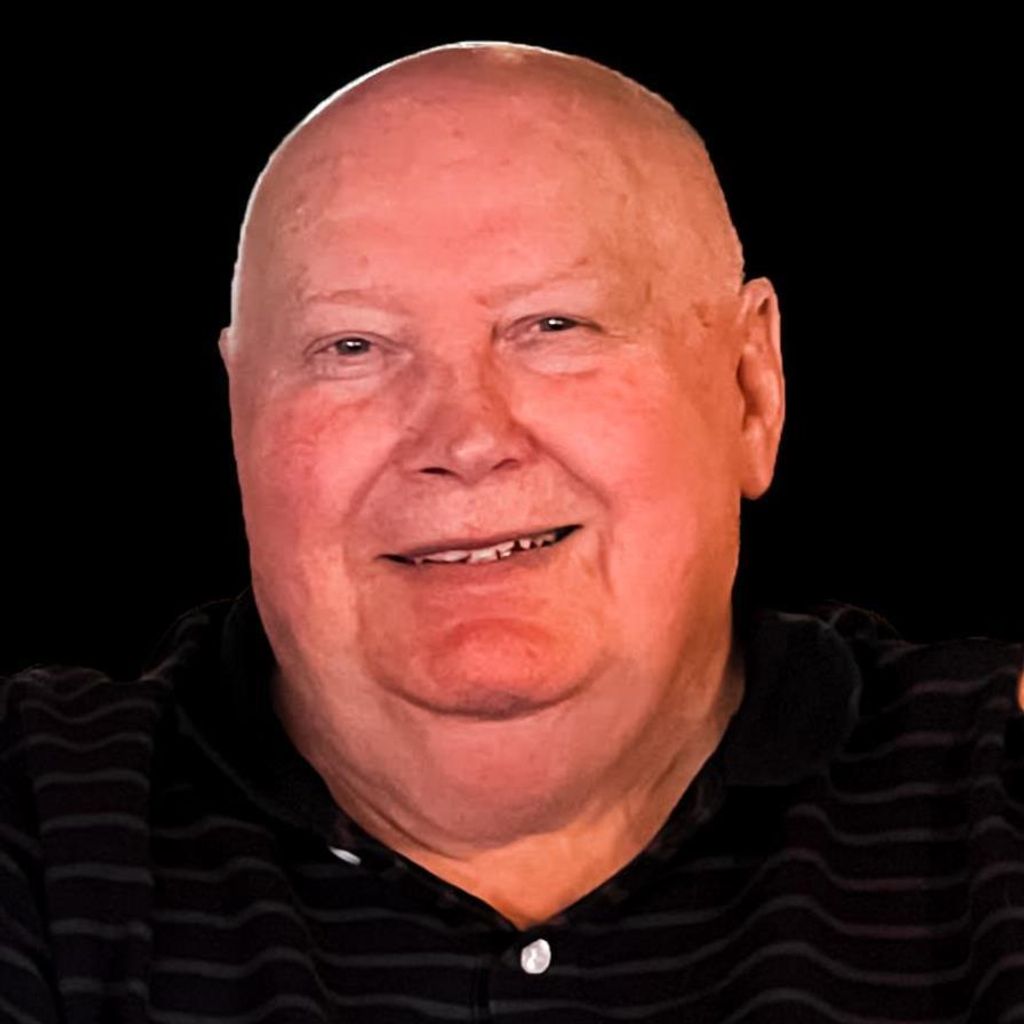 Bruce Edwin Kibler